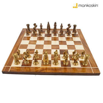 Emperor Chess Pieces