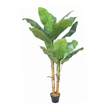 Artificial Banana Tree 5 Ft