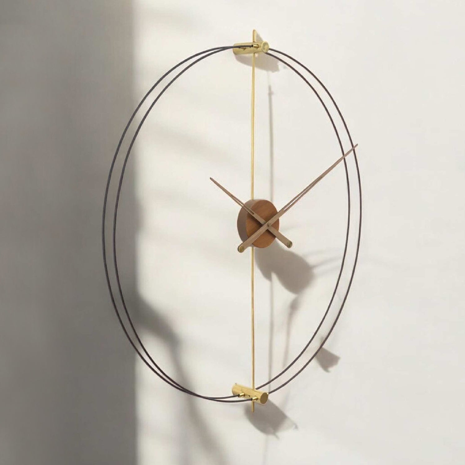 Orren wall clock