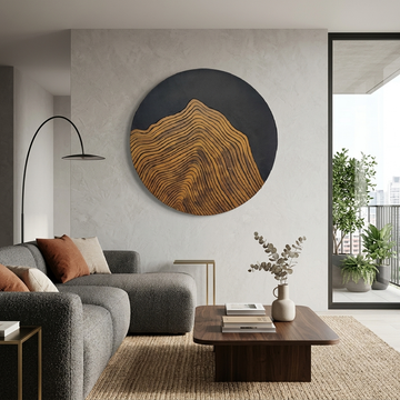 Senere wall Decor