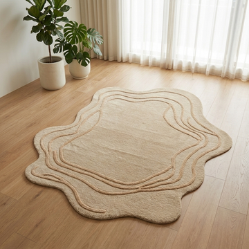 Sand Ripple Rugs