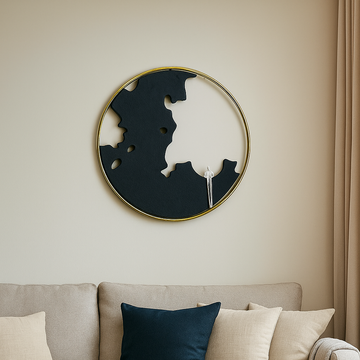 Celestial wall Decor