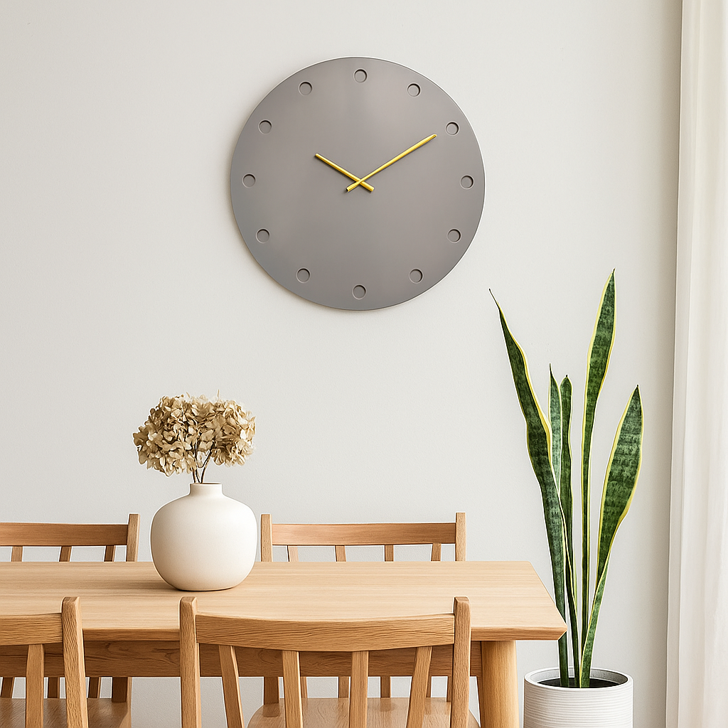 Costco wall clock