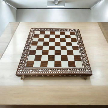 Classic Fold Chess set