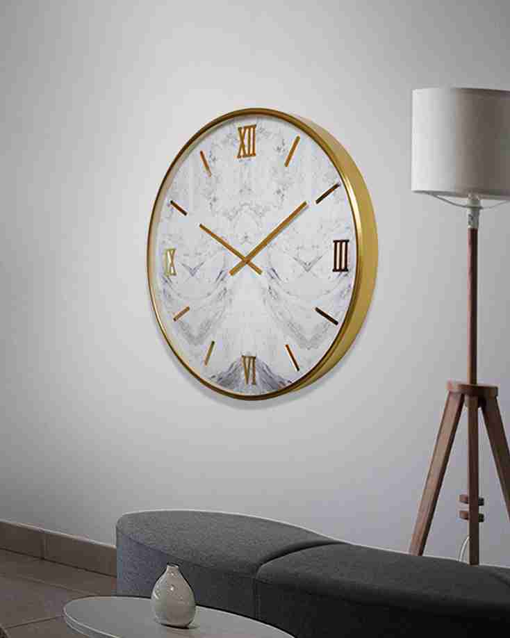 Leone Wall clock