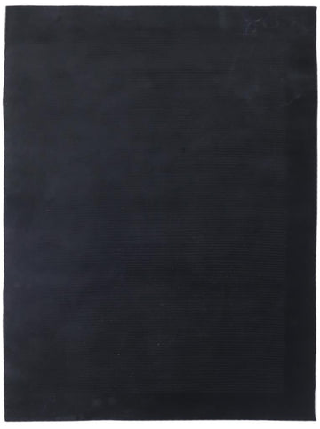 Black New Zealand wool