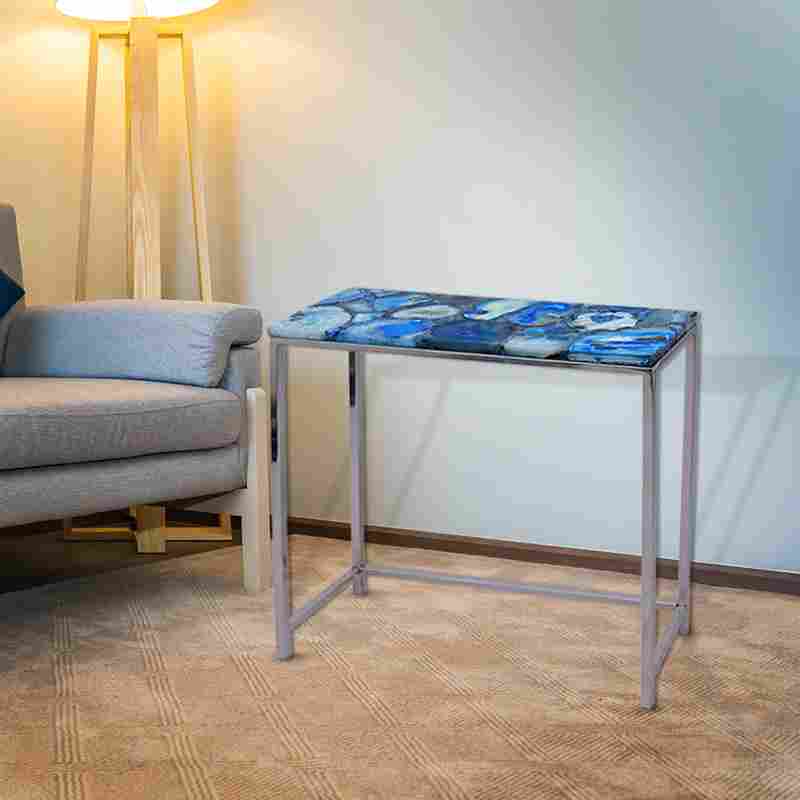 Sapphire Console table