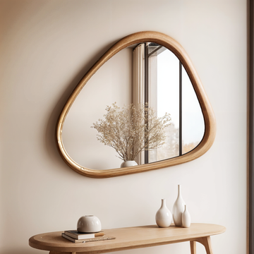 Vintage Wall Mirror