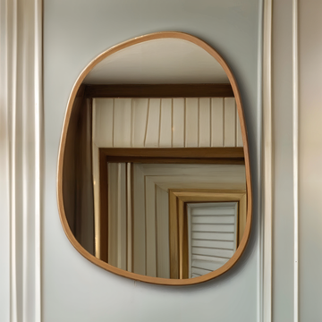 Vista Wll mirror