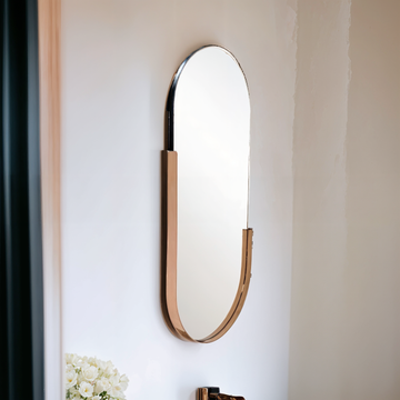 Ananta Wall mirror