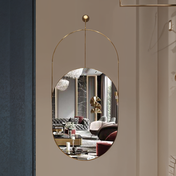 Delight Wall mirror