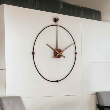 Universe wall clock