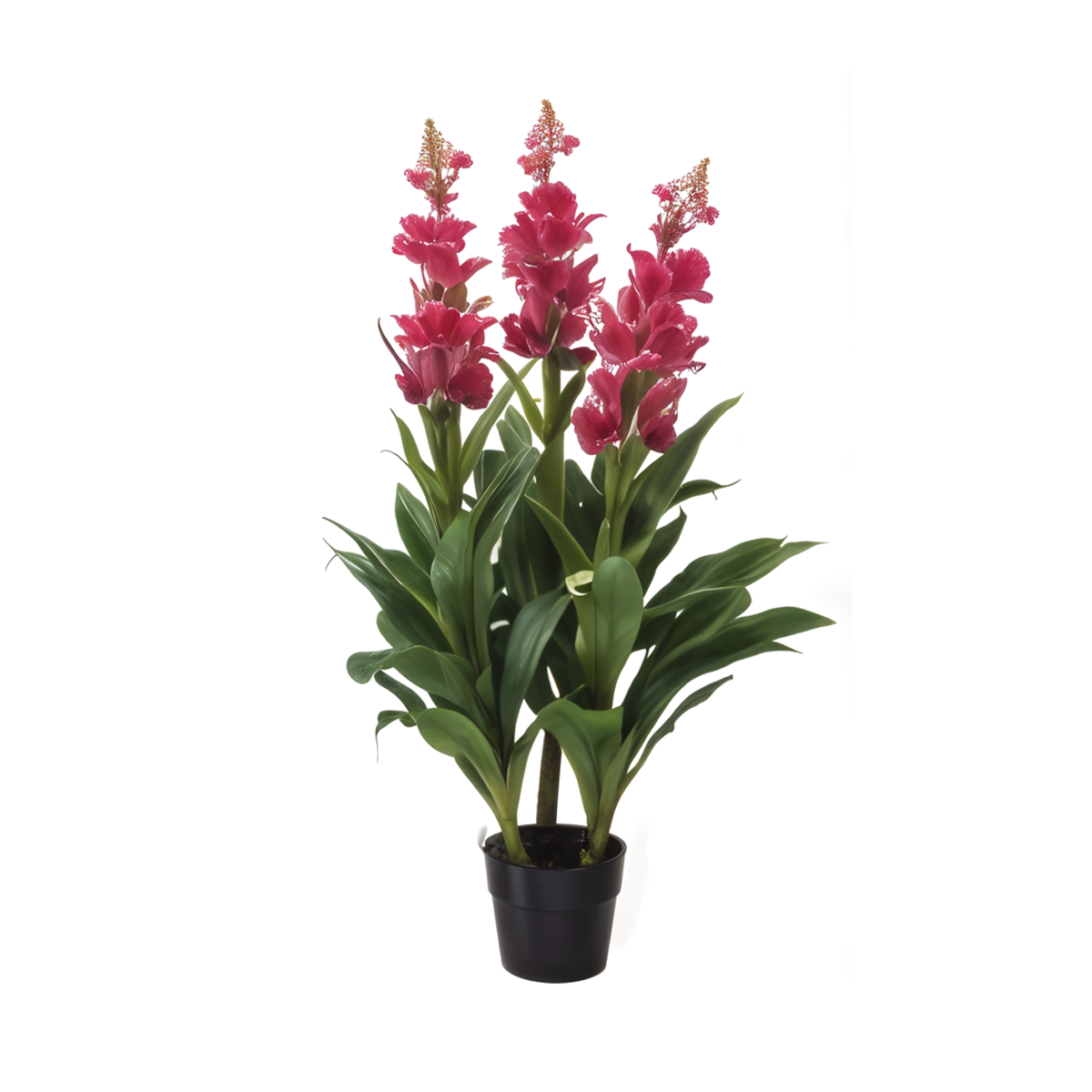 Artificial Pink Dragon plant