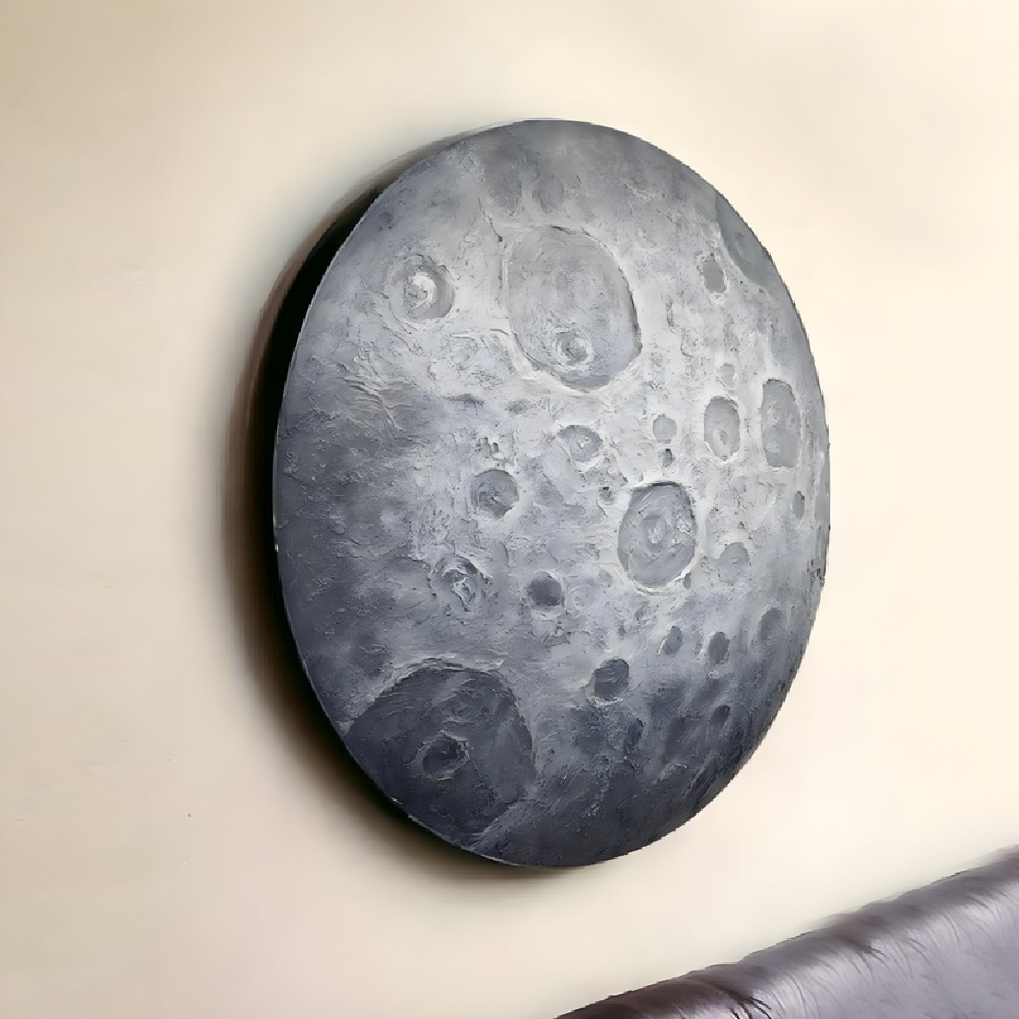 Moon wall Decor