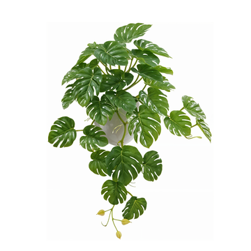 Artificial Mini Monstera