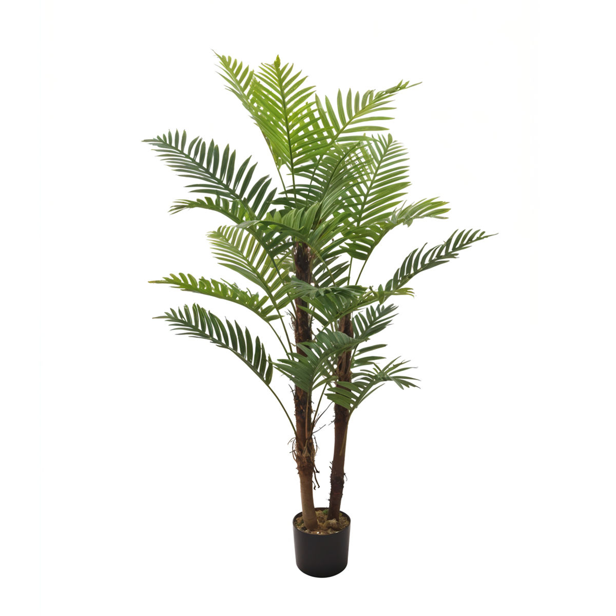 Artificial Tropical Palm 4ft