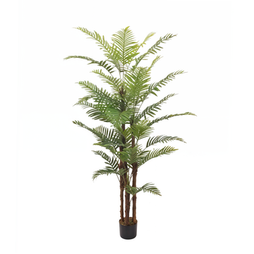 Artificial Tropical Palm 5ft