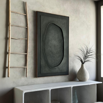 Inner Void wall decor
